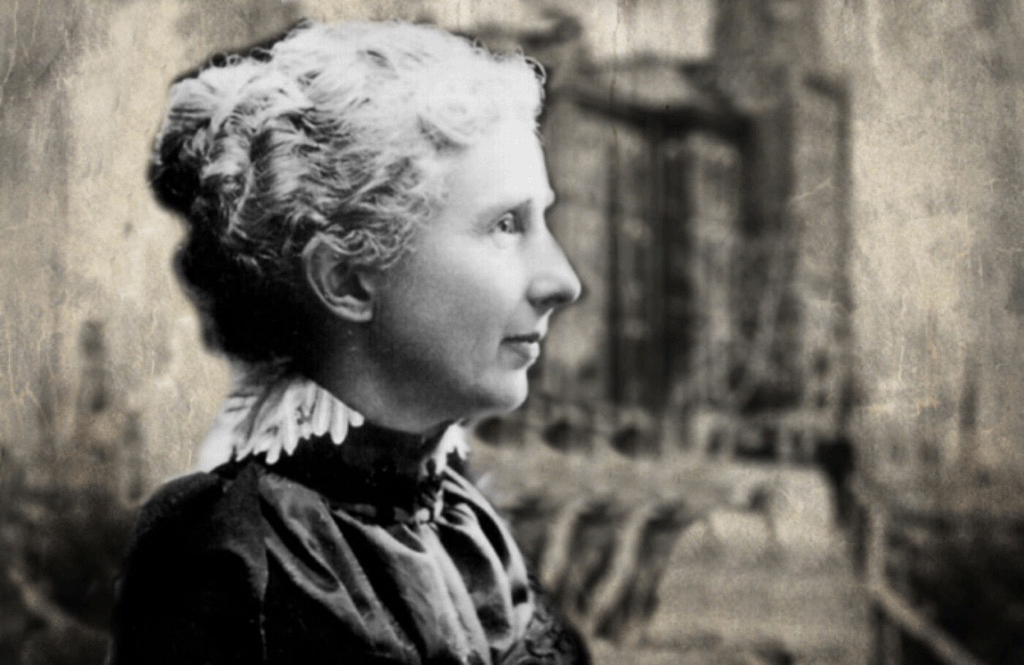 CC mary rippon