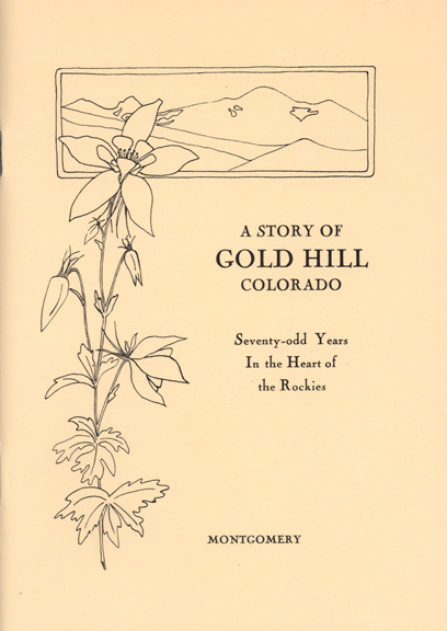GoldHillCover